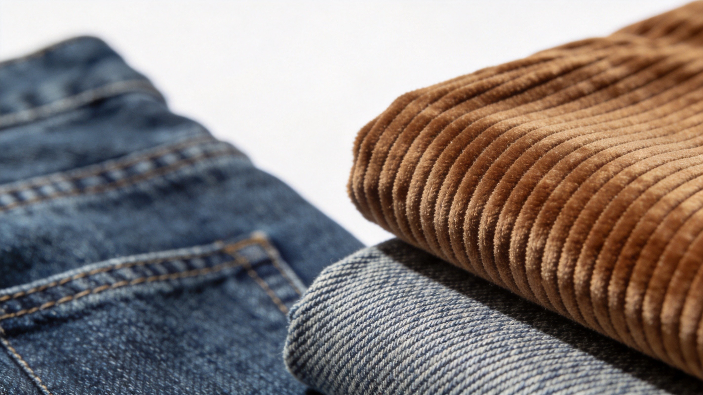 Fabric care and maintenance