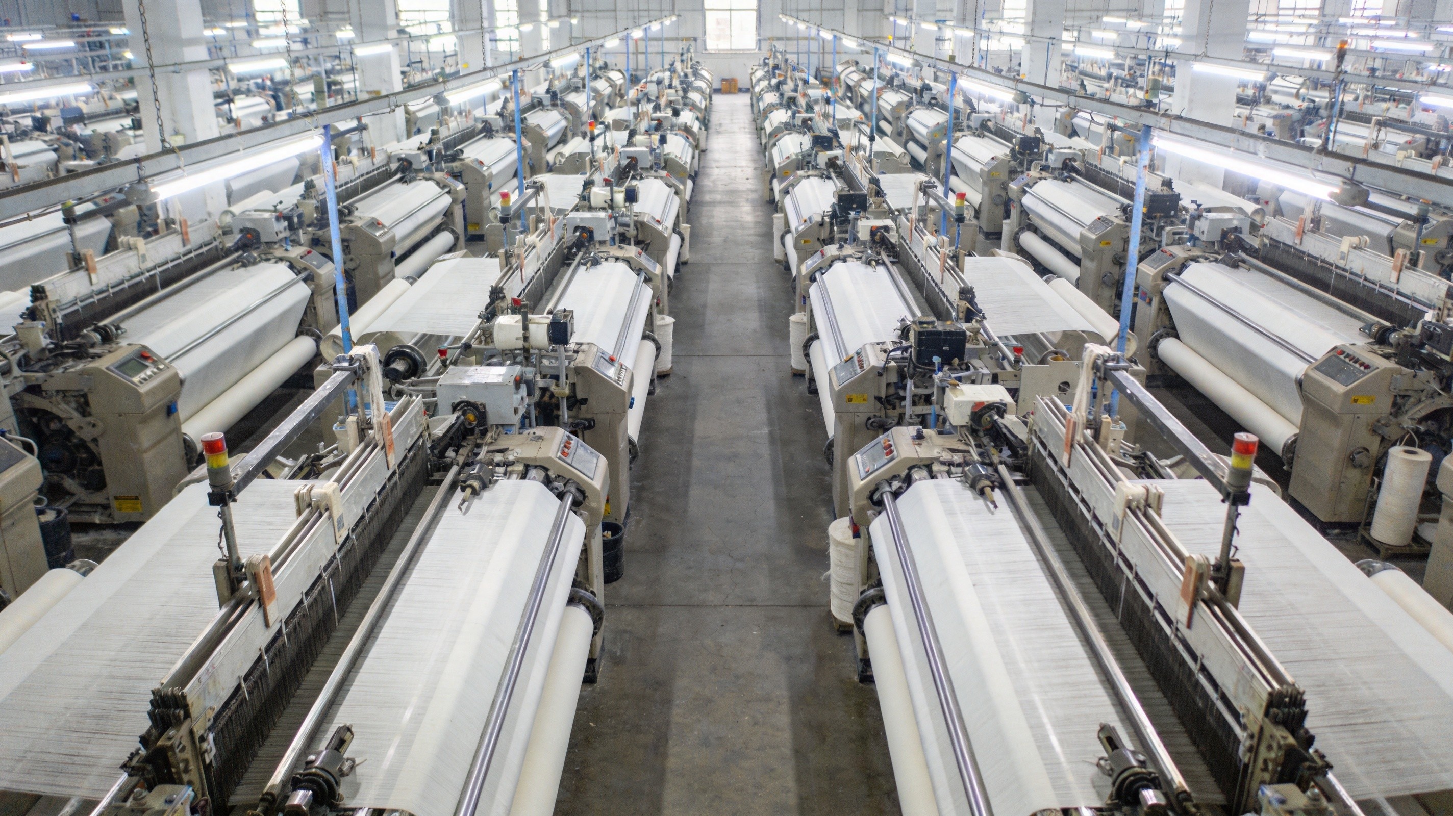 FOB shipping terms for fabric importers