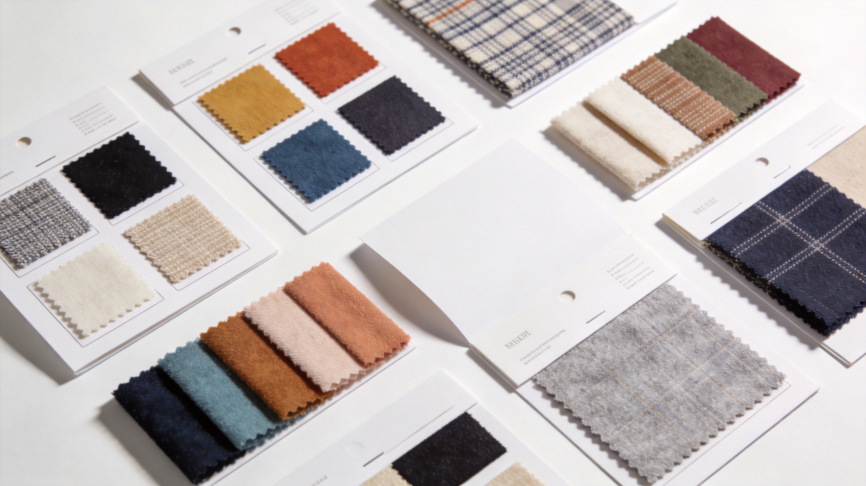 Fabric testing methods