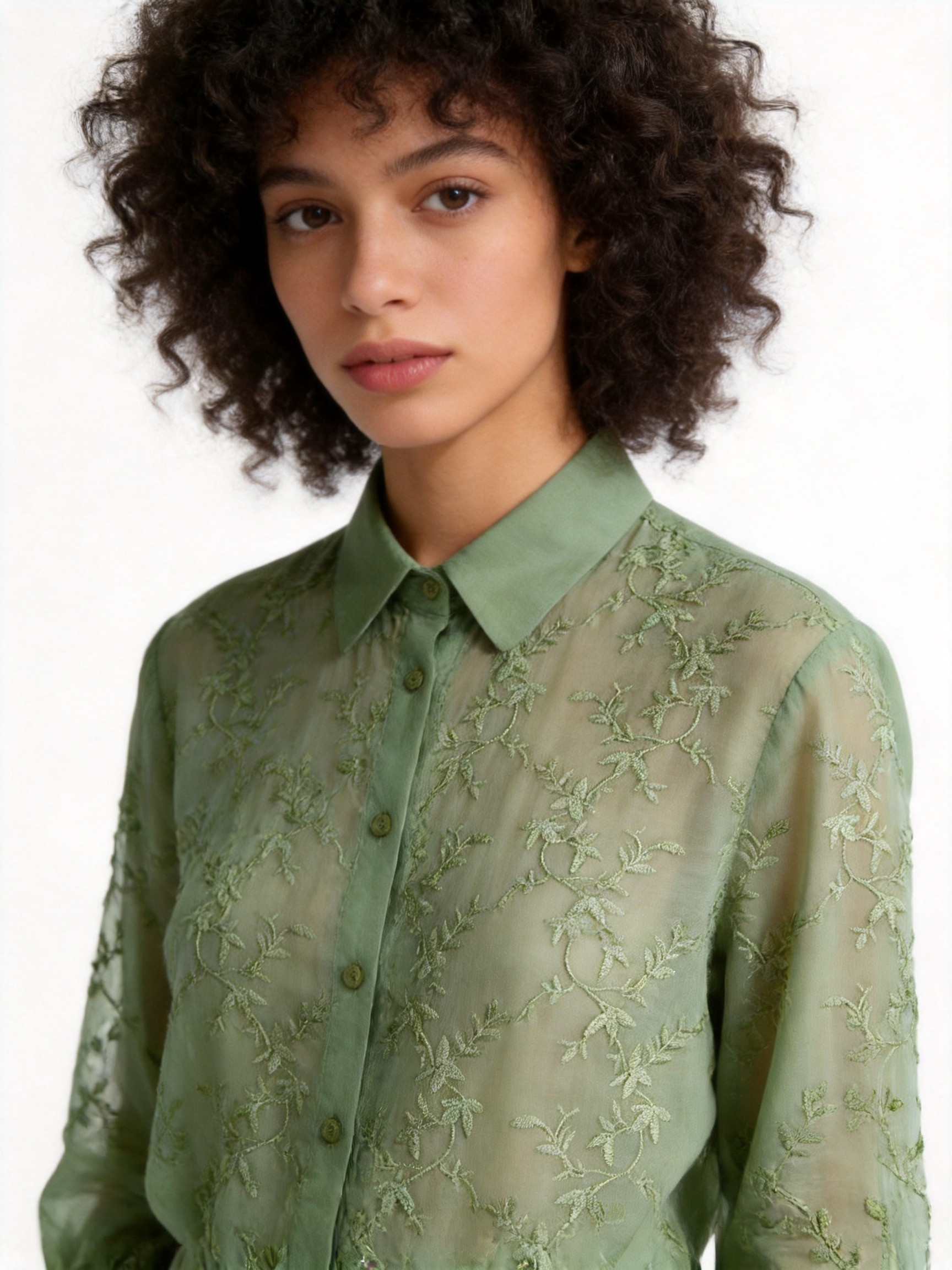 garment made-up example