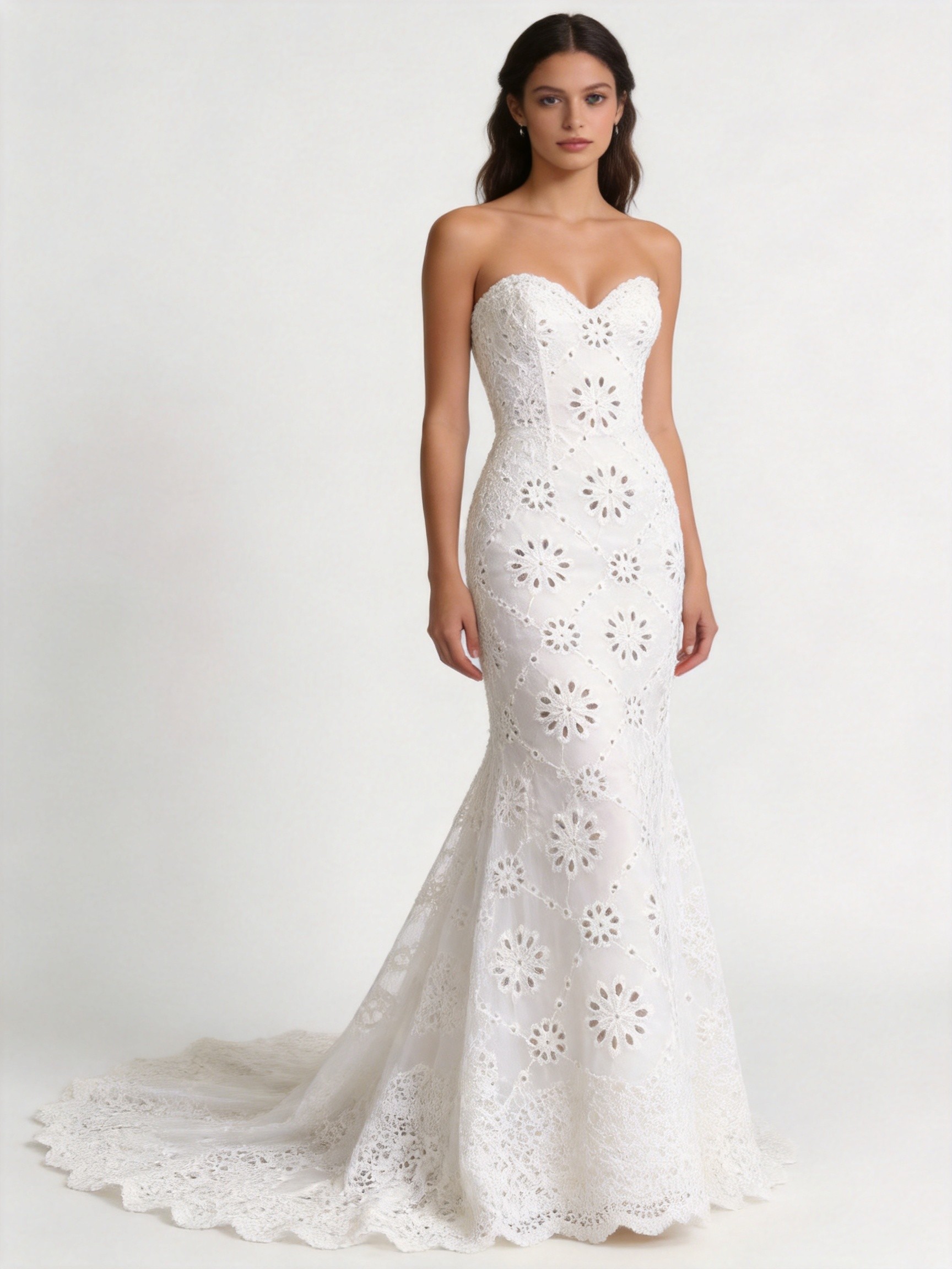 garment made-up example