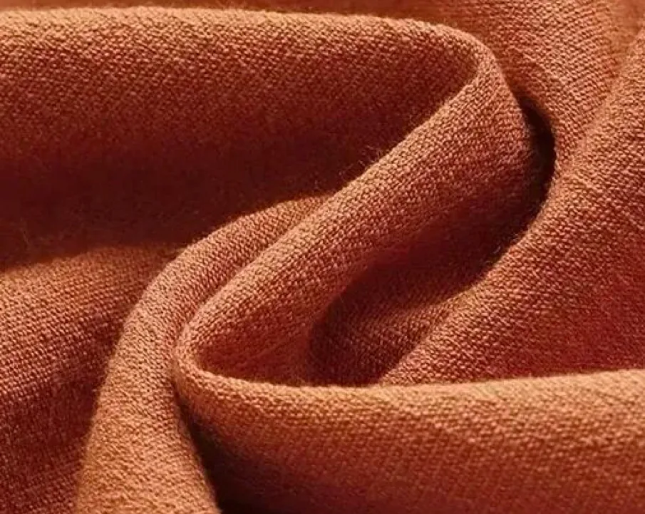 Linen-Blend Fabric Buyer's Guide